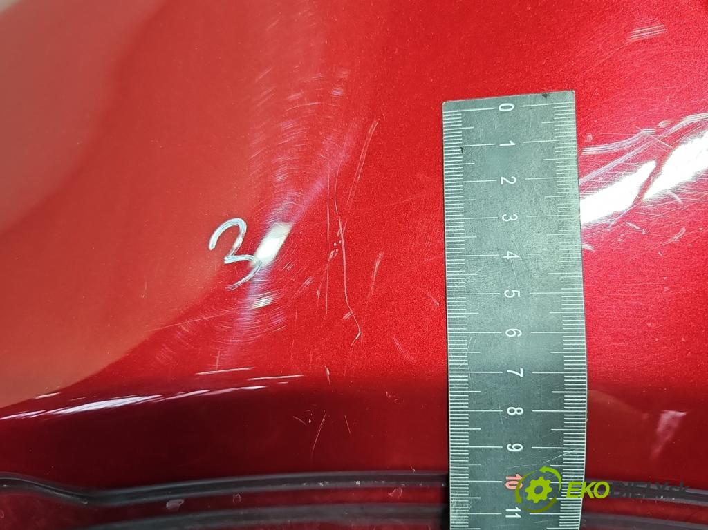 Land rover Discovery Sport 2014-2019 L550 2.0 T 241KM automatic 177 kW 1999 cm3 5- blatnik přední levý  (Predné ľavé)