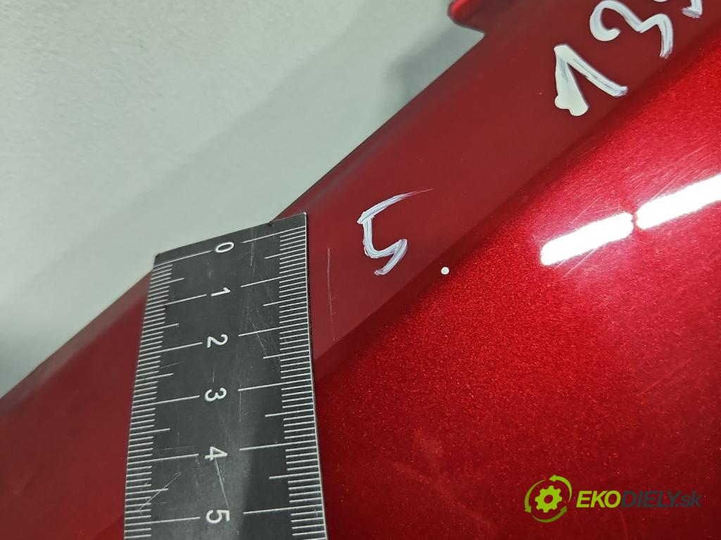 Land rover Discovery Sport 2014-2019 L550 2.0 T 241KM automatic 177 kW 1999 cm3 5- blatnik přední levý  (Predné ľavé)