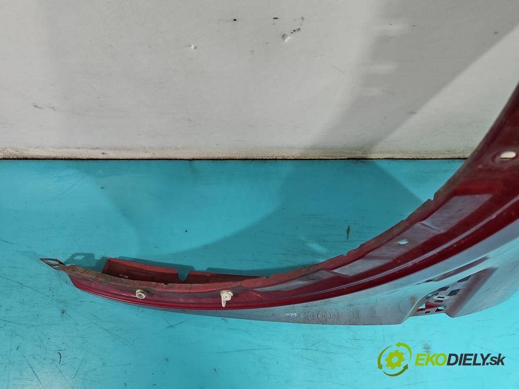 Land rover Discovery Sport 2014-2019 L550 2.0 T 241KM automatic 177 kW 1999 cm3 5- blatnik přední levý  (Predné ľavé)