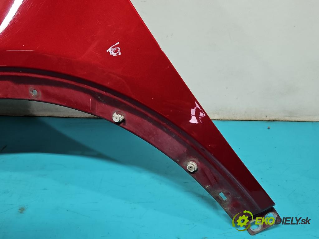 Land rover Discovery Sport 2014-2019 L550 2.0 T 241KM automatic 177 kW 1999 cm3 5- blatnik přední levý  (Predné ľavé)