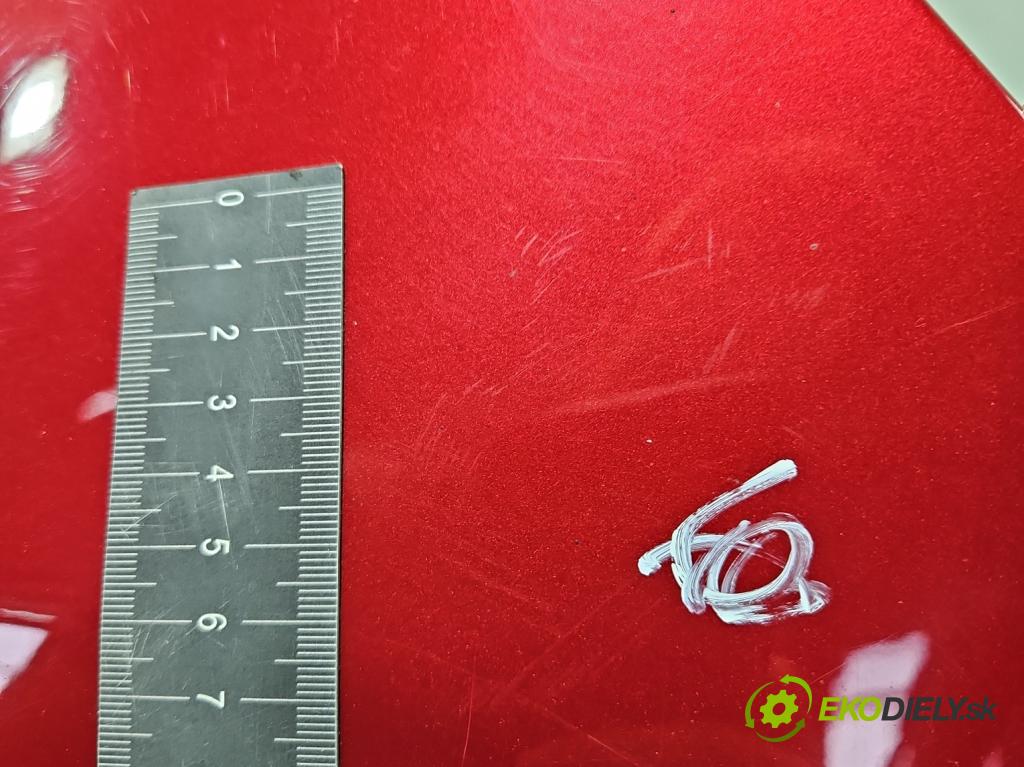 Land rover Discovery Sport 2014-2019 L550 2.0 T 241KM automatic 177 kW 1999 cm3 5- blatnik přední levý  (Predné ľavé)