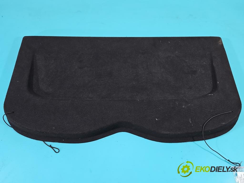 Mitsubishi Lancer VIII 2007-2016 1.8 16V 143 HP manual 105 kW 1798 cm3 5- zadná  (Pláta zadné)