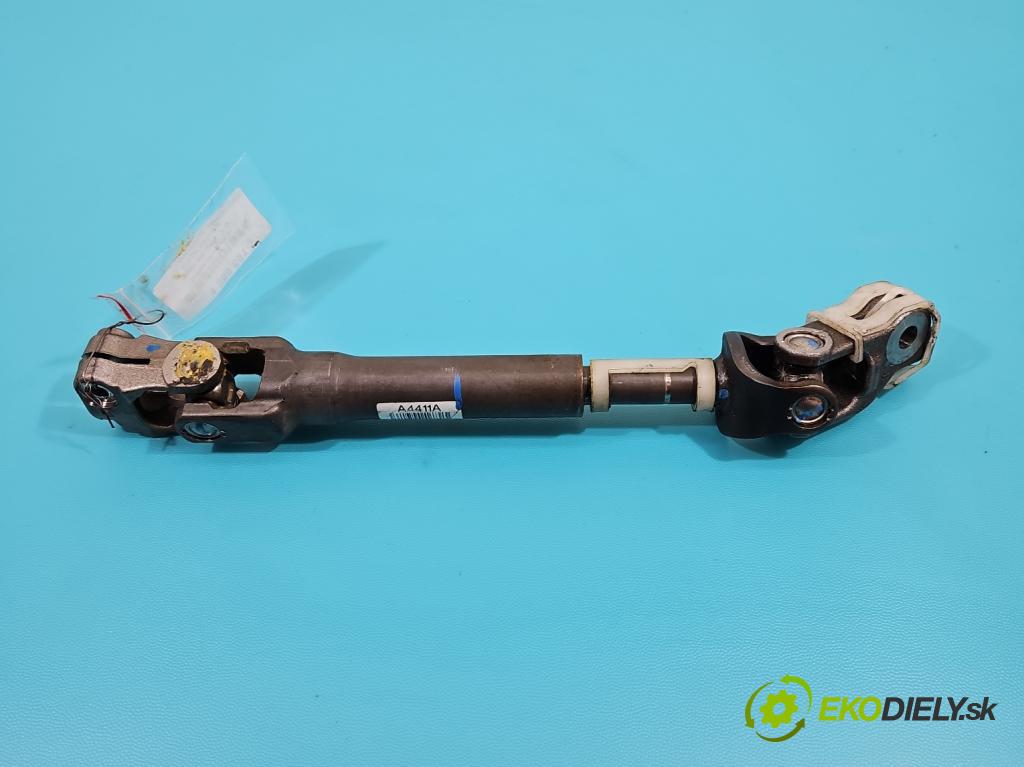 Nissan Juke I 2010-2019 1.2 T 116 HP manual 85 kW 1197 cm3 5- Stĺpik volant  (Tyč riadenia (volantu))