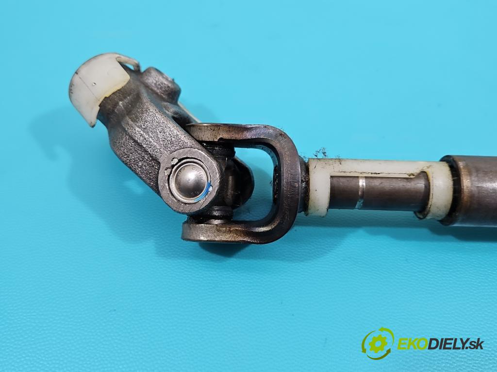 Nissan Juke I 2010-2019 1.2 T 116 HP manual 85 kW 1197 cm3 5- Stĺpik volant  (Tyč riadenia (volantu))