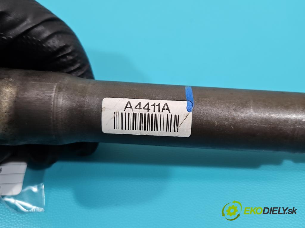 Nissan Juke I 2010-2019 1.2 T 116 HP manual 85 kW 1197 cm3 5- Stĺpik volant  (Tyč riadenia (volantu))