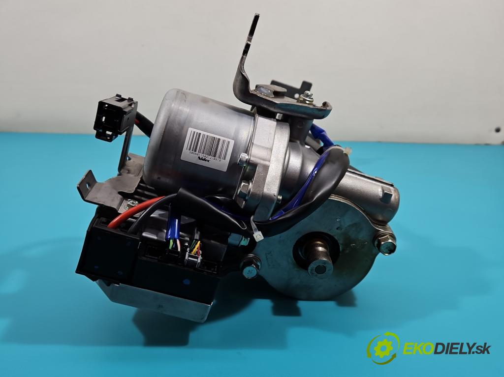 Nissan Juke I 2010-2019 1.2 T 116 HP manual 85 kW 1197 cm3 5- čerpadlo posilovač 48810BA66B (Servočerpadlá, pumpy riadenia)