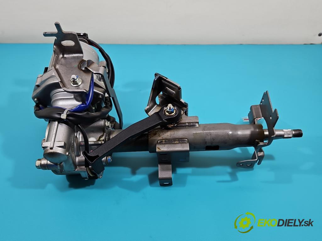 Nissan Juke I 2010-2019 1.2 T 116 HP manual 85 kW 1197 cm3 5- čerpadlo posilovač 48810BA66B (Servočerpadlá, pumpy riadenia)