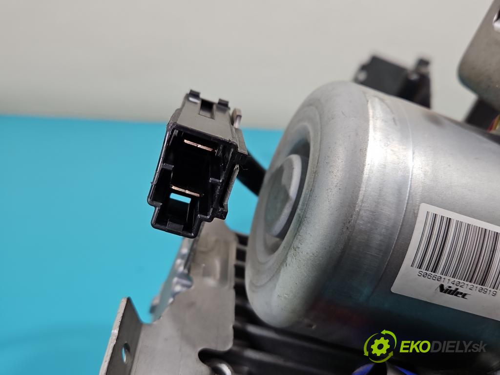 Nissan Juke I 2010-2019 1.2 T 116 HP manual 85 kW 1197 cm3 5- čerpadlo posilovač 48810BA66B (Servočerpadlá, pumpy riadenia)