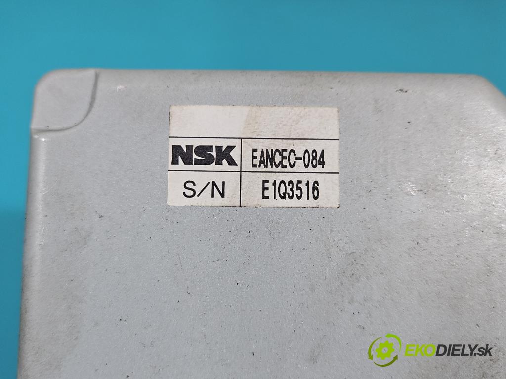 Nissan Juke I 2010-2019 1.2 T 116 HP manual 85 kW 1197 cm3 5- čerpadlo posilovač 48810BA66B (Servočerpadlá, pumpy riadenia)