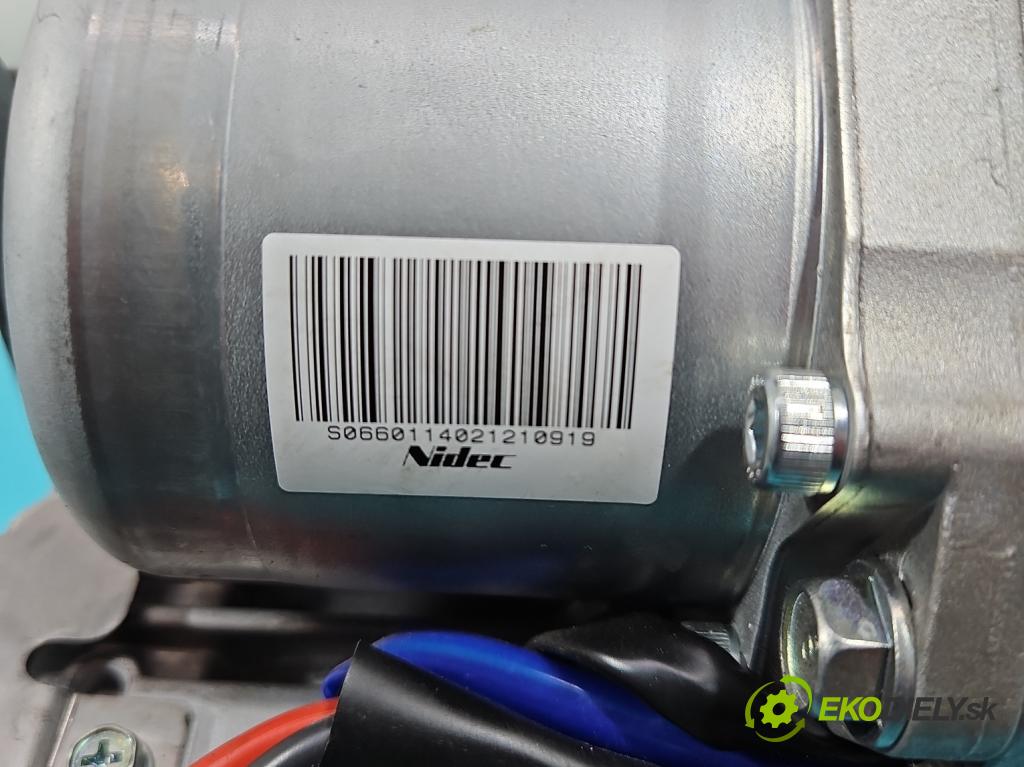 Nissan Juke I 2010-2019 1.2 T 116 HP manual 85 kW 1197 cm3 5- čerpadlo posilovač 48810BA66B (Servočerpadlá, pumpy riadenia)