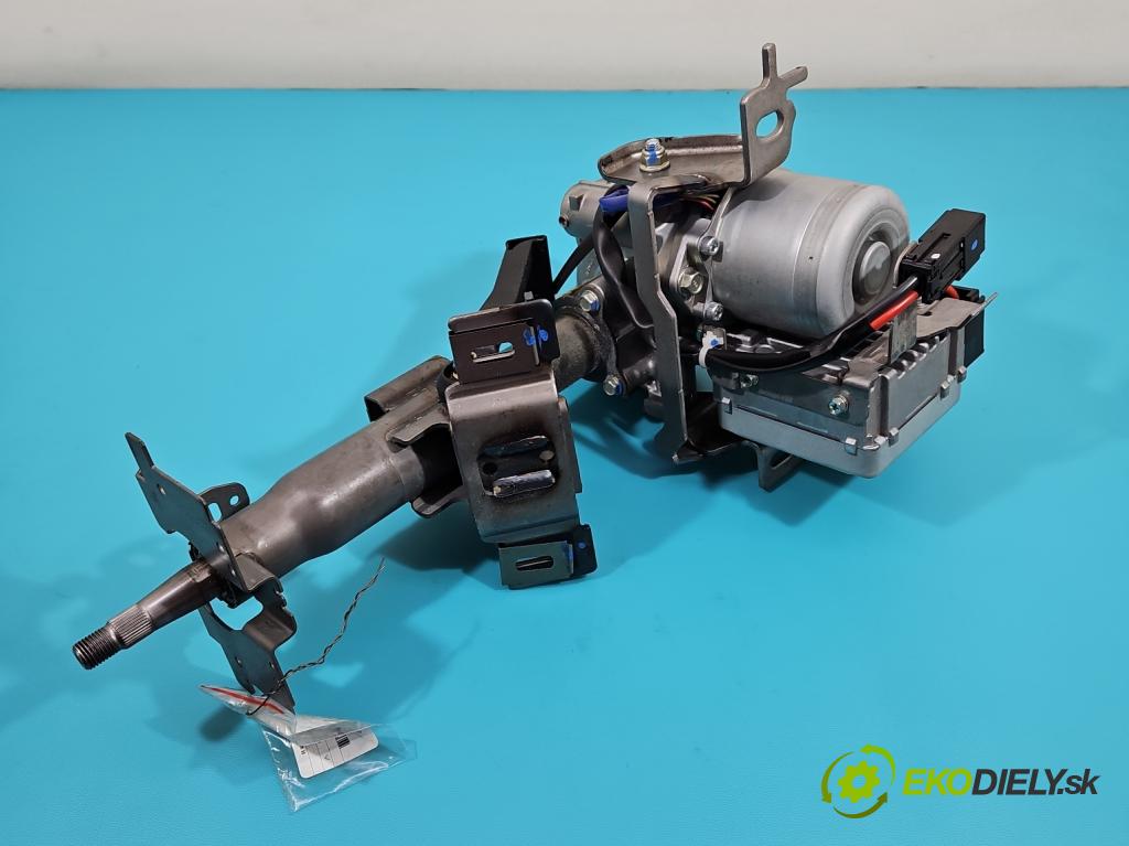 Nissan Juke I 2010-2019 1.2 T 116 HP manual 85 kW 1197 cm3 5- čerpadlo posilovač 48810BA66B (Servočerpadlá, pumpy riadenia)