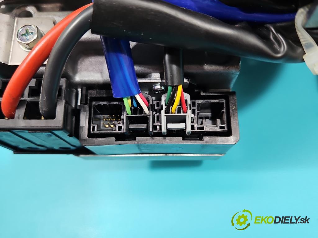 Nissan Juke I 2010-2019 1.2 T 116 HP manual 85 kW 1197 cm3 5- čerpadlo posilovač 48810BA66B (Servočerpadlá, pumpy riadenia)