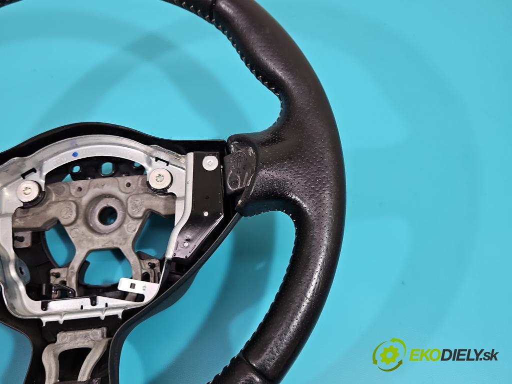 Nissan Juke I 2010-2019 1.2 T 116 HP manual 85 kW 1197 cm3 5- volant  (Volanty)