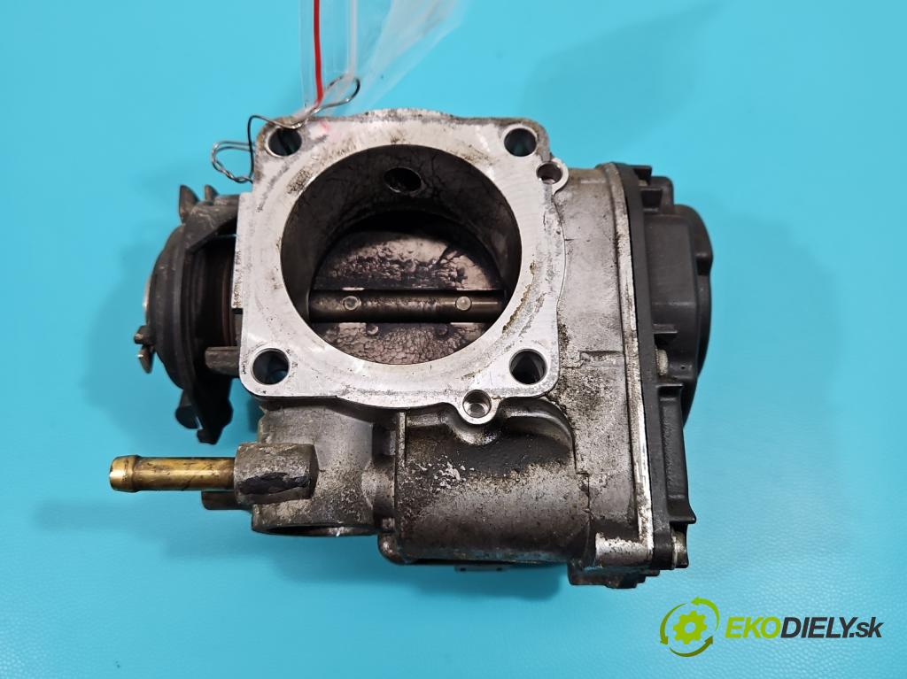 Audi A3 8L 1996-2003 1.6 SR 101 HP manual 74 kW 1595 cm3 3- klapka 06A133064J (Škrtiace klapky)