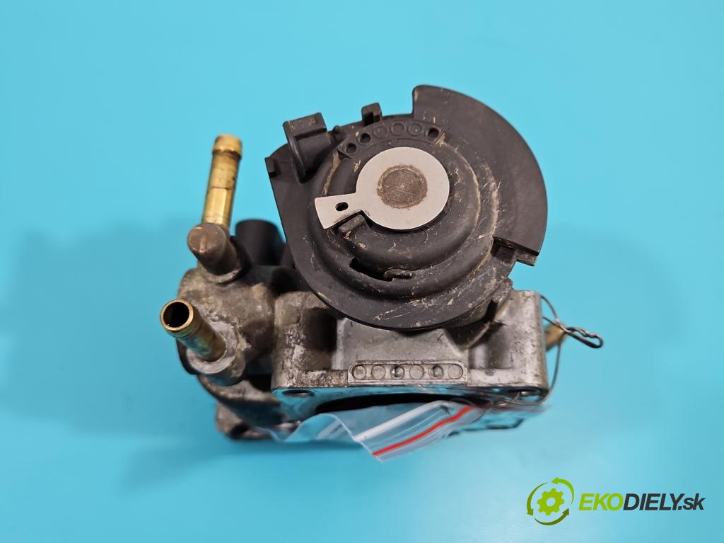 Audi A3 8L 1996-2003 1.6 SR 101 HP manual 74 kW 1595 cm3 3- klapka 06A133064J (Škrtiace klapky)