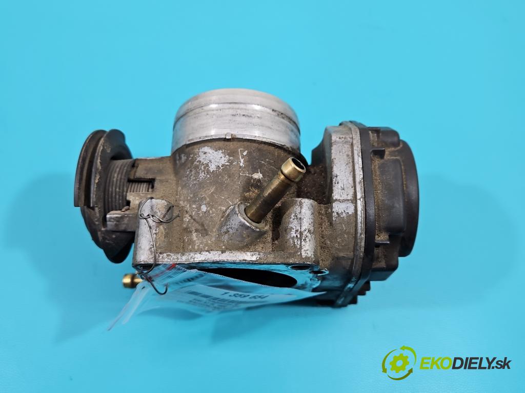 Audi A3 8L 1996-2003 1.6 SR 101 HP manual 74 kW 1595 cm3 3- klapka 06A133064J (Škrtiace klapky)
