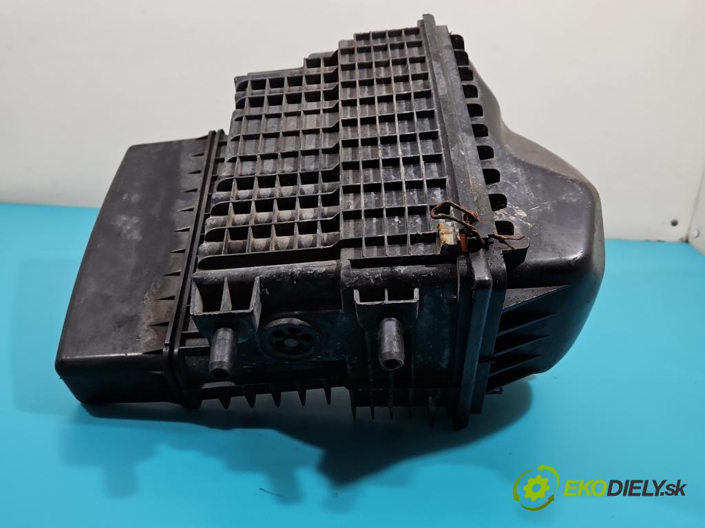 Alfa romeo 147 1.9 jtd 140 HP manual 103 kW 1910 cm3 5- obal filtra vzduchu 46794400 (Obaly filtrov vzduchu)