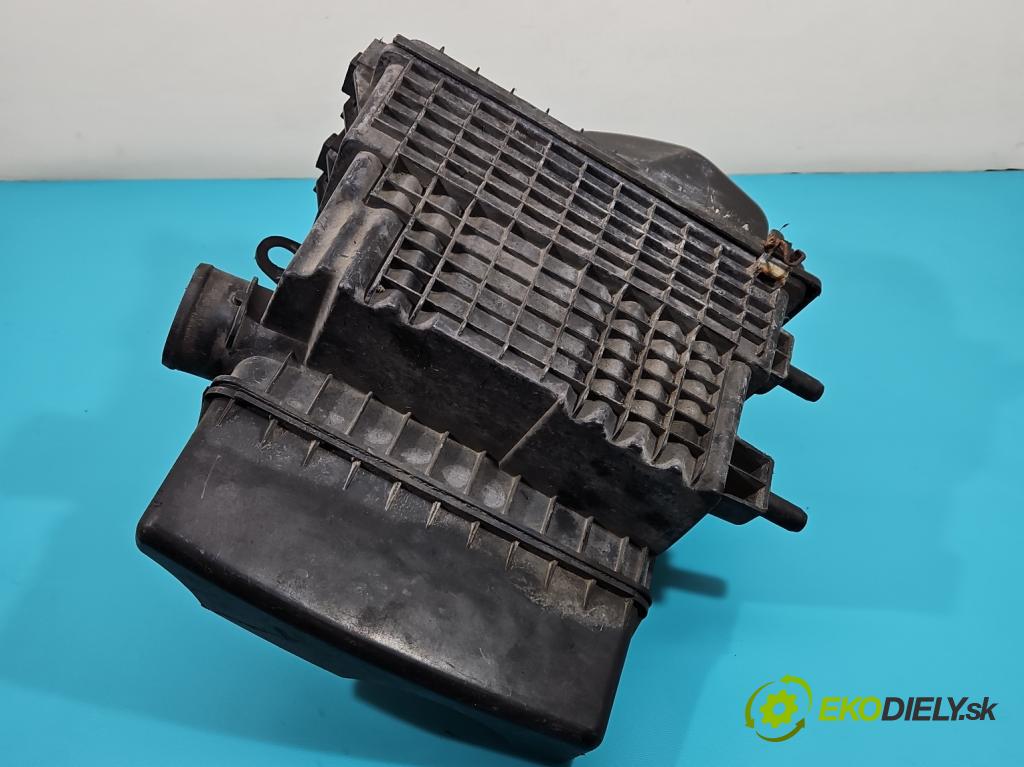 Alfa romeo 147 1.9 jtd 140 HP manual 103 kW 1910 cm3 5- obal filtra vzduchu 46794400 (Obaly filtrov vzduchu)