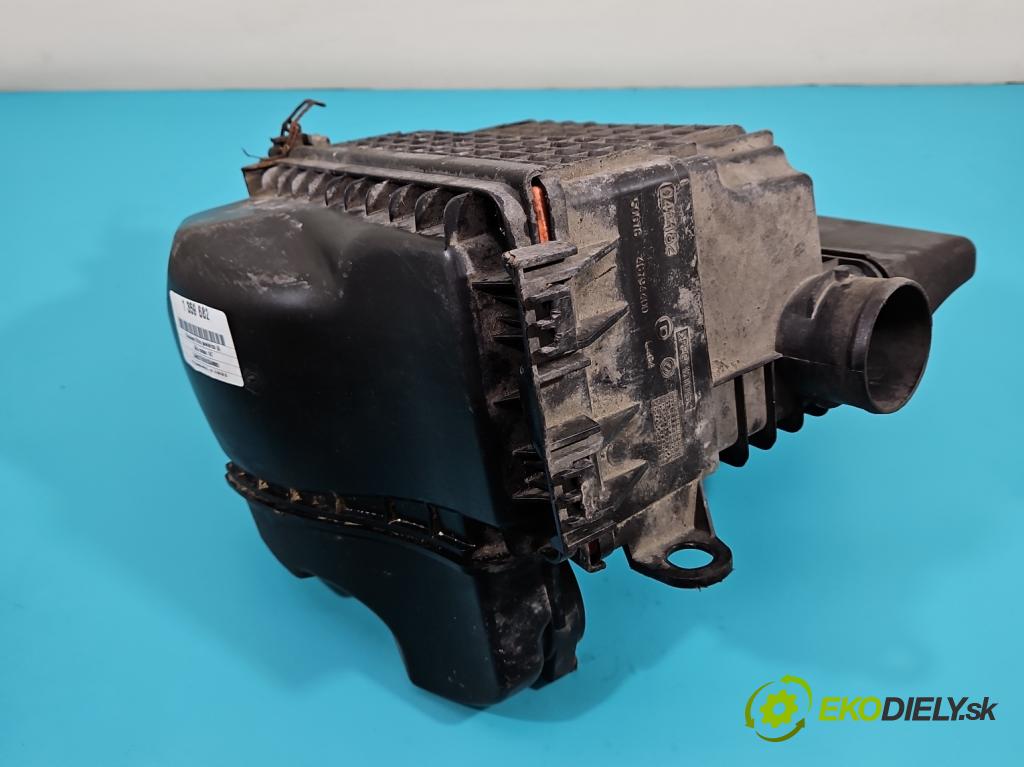 Alfa romeo 147 1.9 jtd 140 HP manual 103 kW 1910 cm3 5- obal filtra vzduchu 46794400 (Obaly filtrov vzduchu)