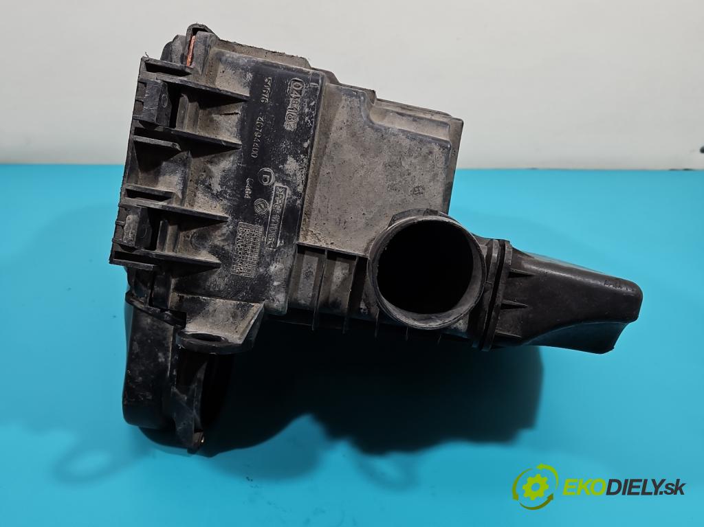 Alfa romeo 147 1.9 jtd 140 HP manual 103 kW 1910 cm3 5- obal filtra vzduchu 46794400 (Obaly filtrov vzduchu)