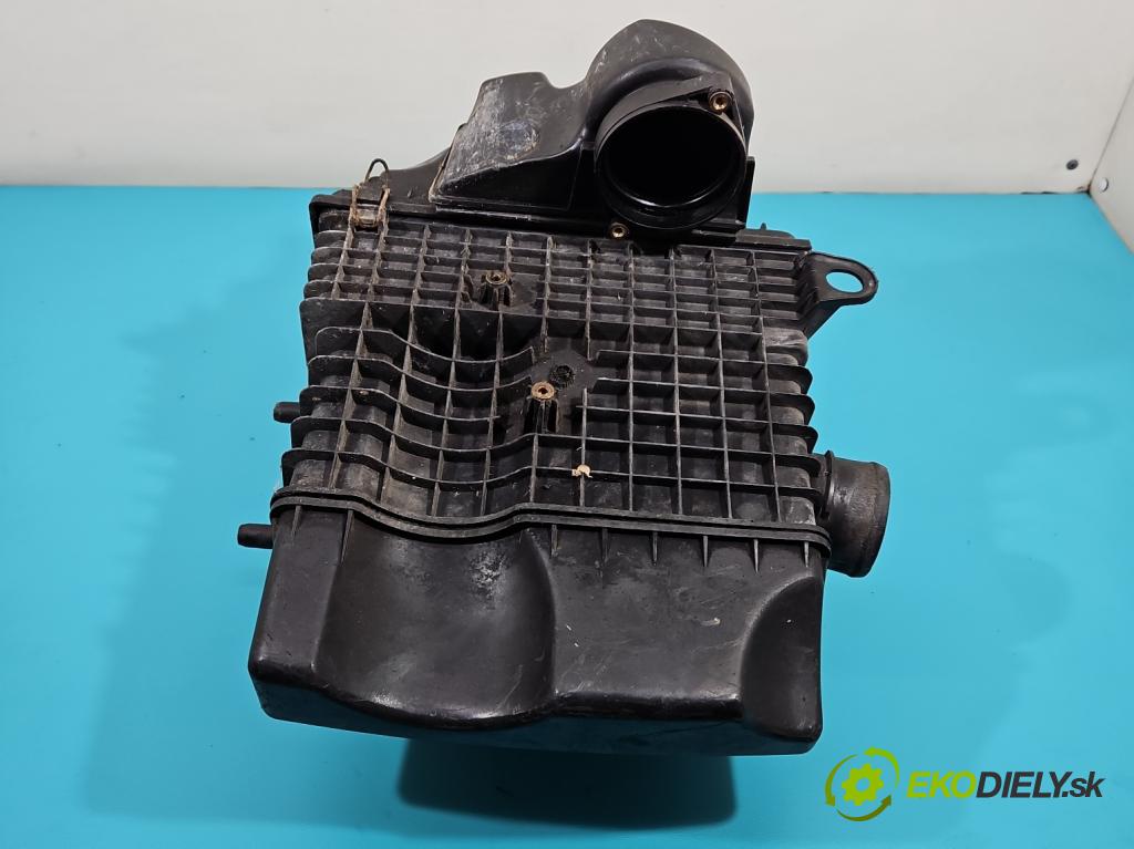 Alfa romeo 147 1.9 jtd 140 HP manual 103 kW 1910 cm3 5- obal filtra vzduchu 46794400 (Obaly filtrov vzduchu)