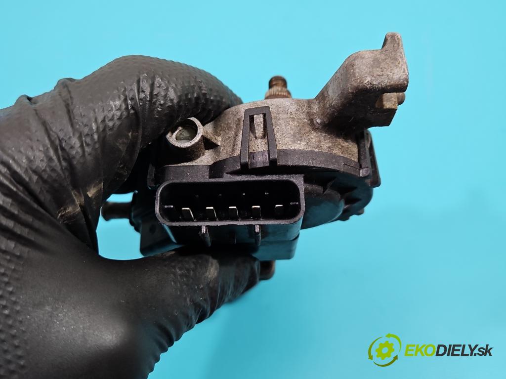 Fiat Panda II 2003-2012 1.1 54 HP manual 40 kW 1108 cm3 5- motor stieračov predné