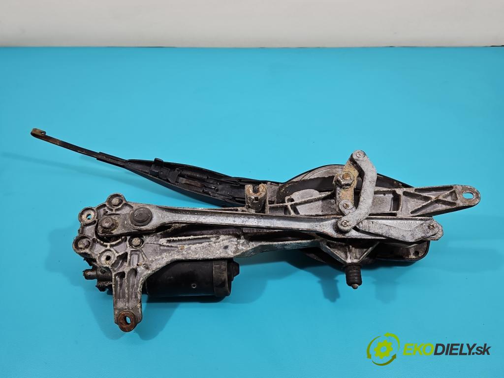 Mercedes C W202 1993-2001 2.2 cdi 102 hp manual 75 kW 2151 cm3 5- motor stěračů přední 0390241420