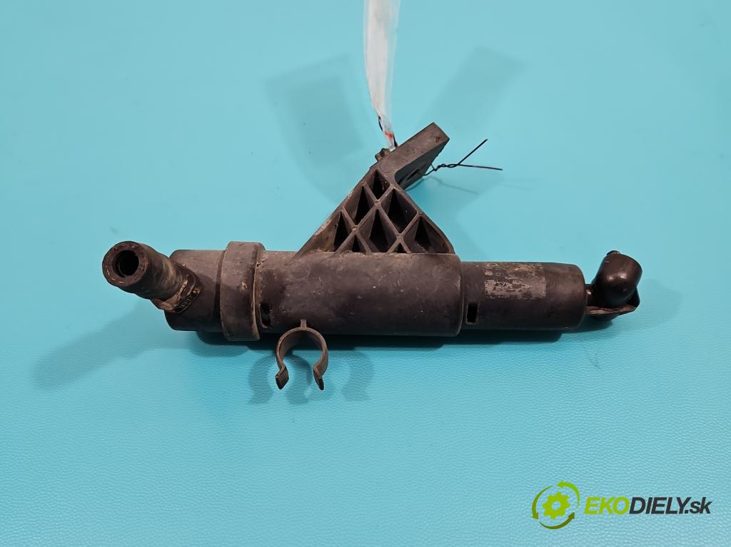 Vw Passat B5 1995-2005 1.9 tdi 101 HP manual 74 kW 1896 cm3 5- ostrekovač reflektor: ľavý  (Motorček ostrekovačov)