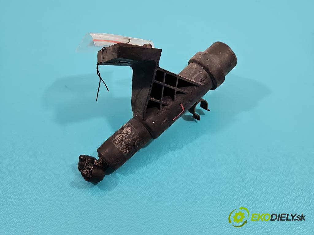 Vw Passat B5 1995-2005 1.9 tdi 101 HP manual 74 kW 1896 cm3 5- ostrekovač reflektor: ľavý  (Motorček ostrekovačov)