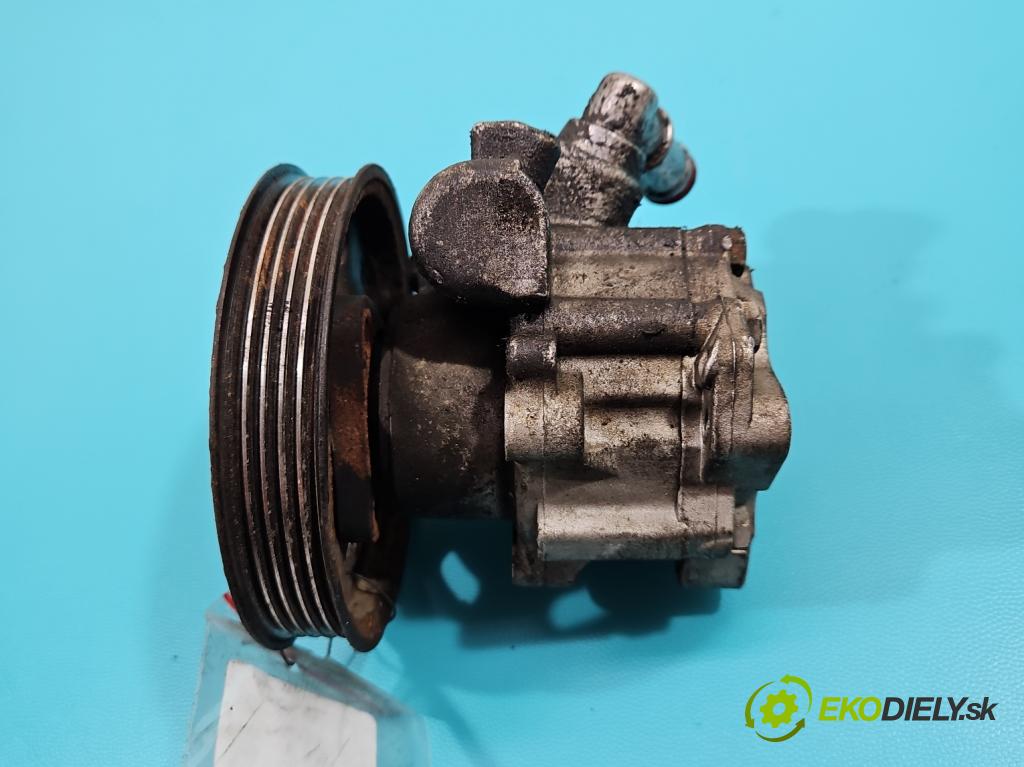 Audi A4 B5 1994-2001 1.9 tdi 90 HP manual 66 kW 1896 cm3 4- čerpadlo posilovač  (Servočerpadlá, pumpy riadenia)