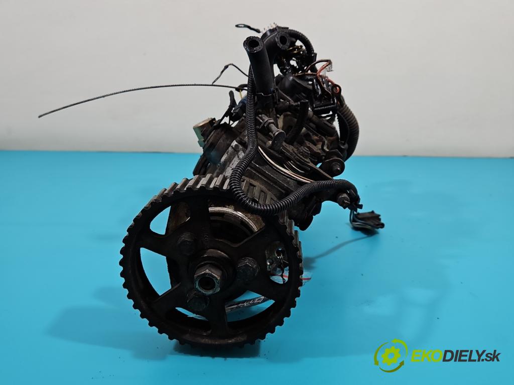 Vw Polo III 6N 1994-2001 1.9d 64 HP manual 47 kW 1896 cm3 5- čerpadlo vstrekovacia R8444B957C (Vstrekovacie čerpadlá)