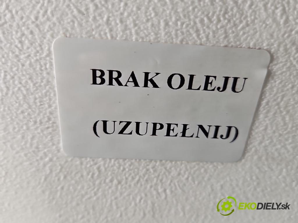 Vw Polo III 6N 1994-2001 1.9d 64 hp manual 47 kW 1896 cm3 5- oko tažné  (Tažná zařízení)
