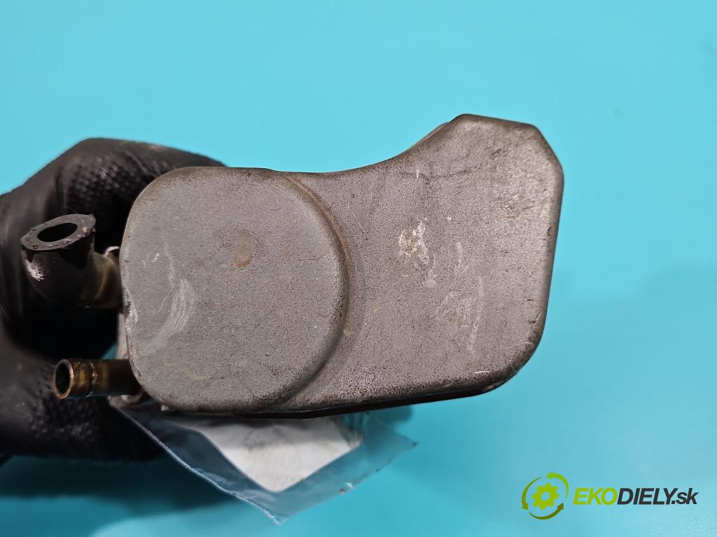 Opel Zafira A 1999-2005 1.8 16V 125 HP manual 92 kW 1796 cm3 5- klapka 5WS91703 (Škrtiace klapky)
