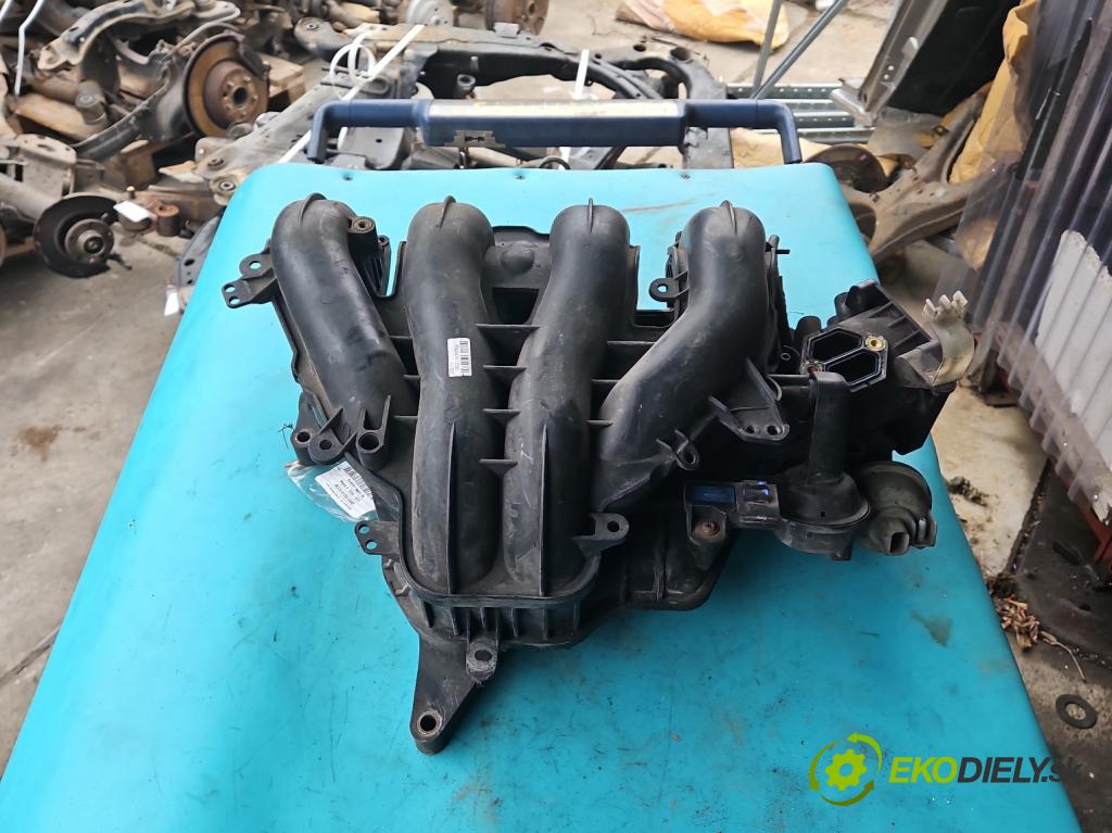 Mazda 5  2005-2010 2.0 16V 145 hp manual 107 kW 1999 cm3 5- potrubí sací  (Sací potrubí)