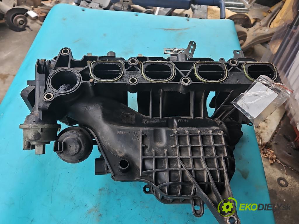 Mazda 5  2005-2010 2.0 16V 145 hp manual 107 kW 1999 cm3 5- potrubí sací  (Sací potrubí)