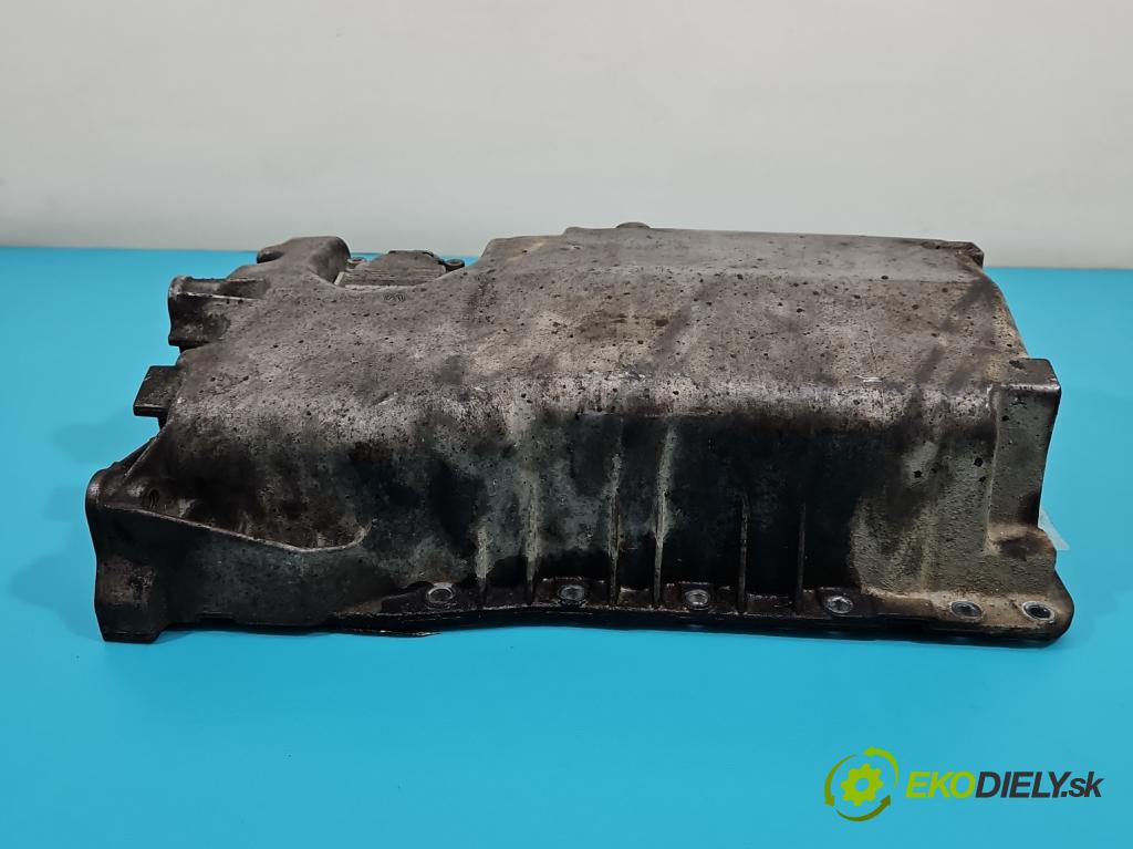 Seat Alhambra I 1996-2010 1.9 tdi 116 hp manual 85 kW 1896 cm3 5- vana olejová 038103603B (Olejové vany)