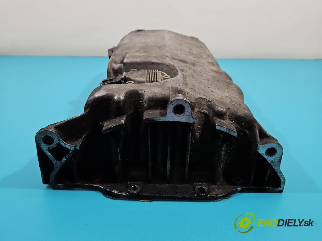 Seat Alhambra I 1996-2010 1.9 tdi 116 hp manual 85 kW 1896 cm3 5- vana olejová 038103603B (Olejové vany)