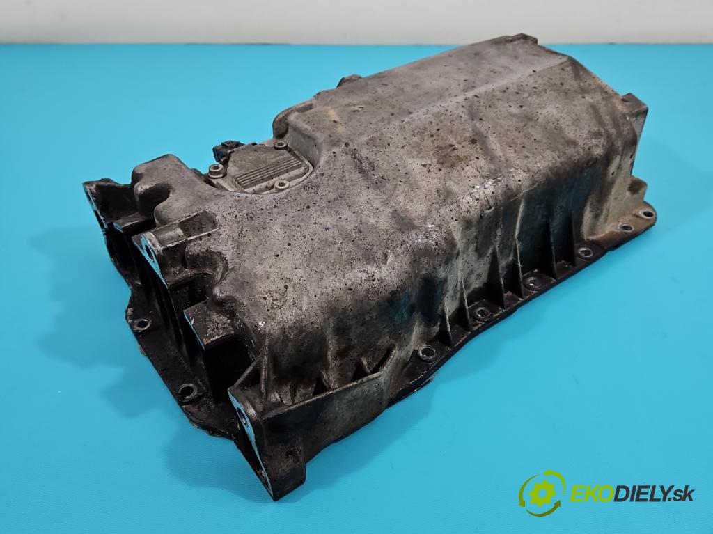 Seat Alhambra I 1996-2010 1.9 tdi 116 hp manual 85 kW 1896 cm3 5- vana olejová 038103603B (Olejové vany)