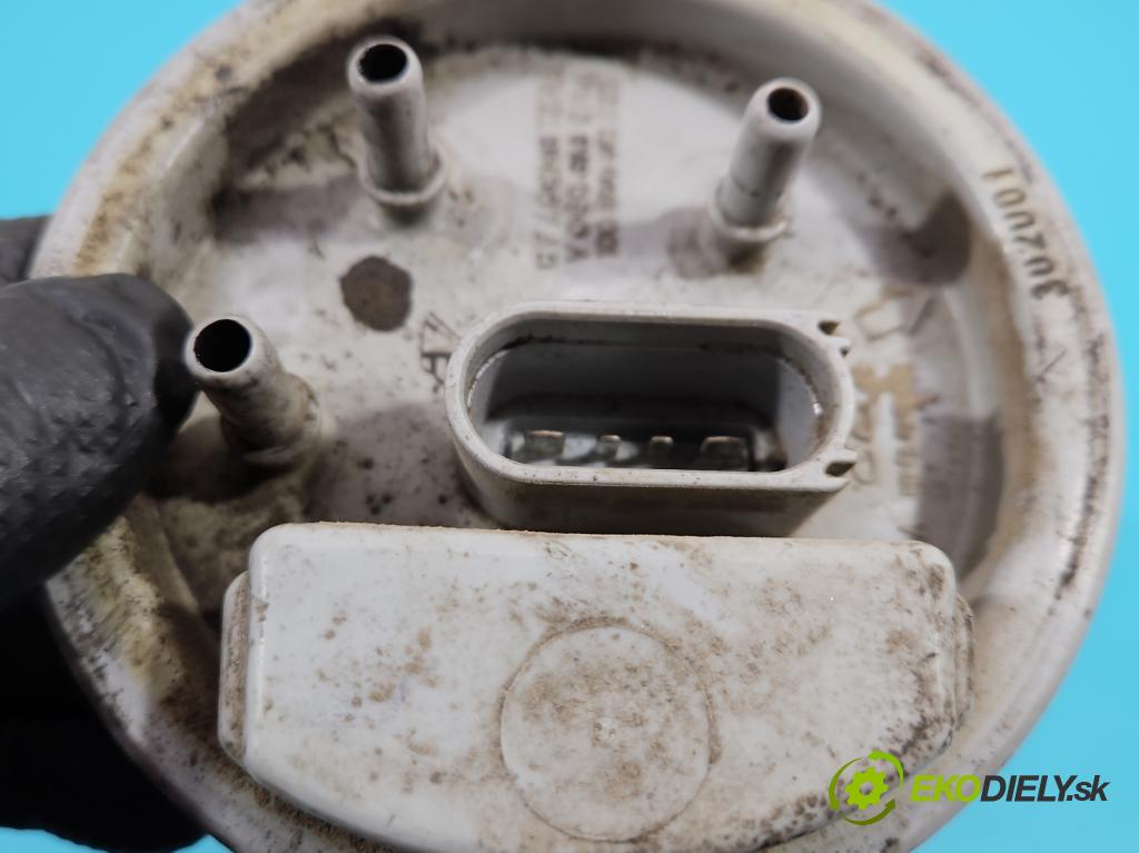 Seat Alhambra I 1996-2010 1.9 tdi 116 hp manual 85 kW 1896 cm3 5- čerpadlo paliva 7M3919050A