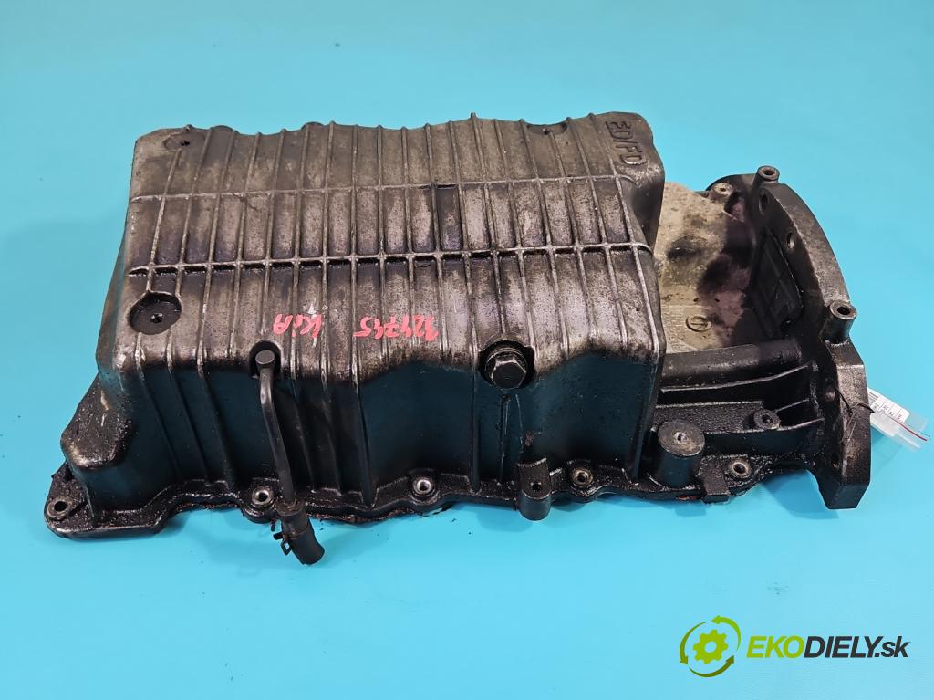 Kia Carens III 2006-2013 2.0 crdi 140 HP manual 103 kW 1991 cm3 5- vaňa olejová 21511-27060 (Olejové vane)