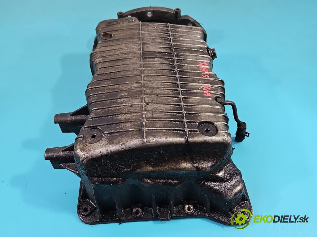 Kia Carens III 2006-2013 2.0 crdi 140 HP manual 103 kW 1991 cm3 5- vaňa olejová 21511-27060 (Olejové vane)