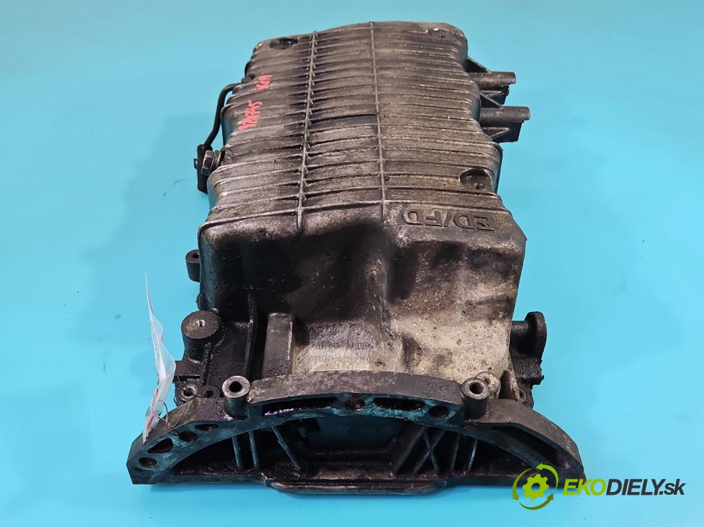 Kia Carens III 2006-2013 2.0 crdi 140 HP manual 103 kW 1991 cm3 5- vaňa olejová 21511-27060 (Olejové vane)