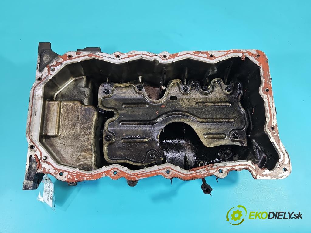 Kia Carens III 2006-2013 2.0 crdi 140 HP manual 103 kW 1991 cm3 5- vaňa olejová 21511-27060 (Olejové vane)