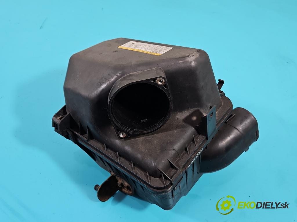 Kia Carens III  2006-2013 2.0 crdi 140 HP manual 103 kW 1991 cm3 5- obal filtra vzduchu 28110-1D300 (Obaly filtrov vzduchu)