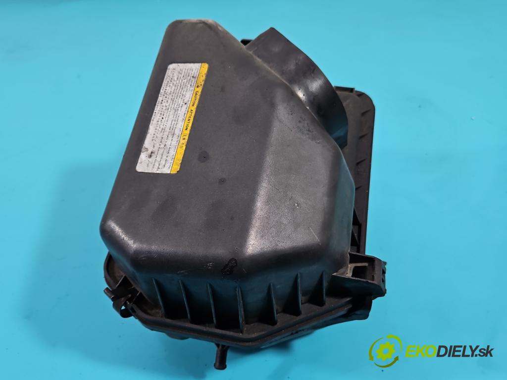 Kia Carens III  2006-2013 2.0 crdi 140 HP manual 103 kW 1991 cm3 5- obal filtra vzduchu 28110-1D300 (Obaly filtrov vzduchu)