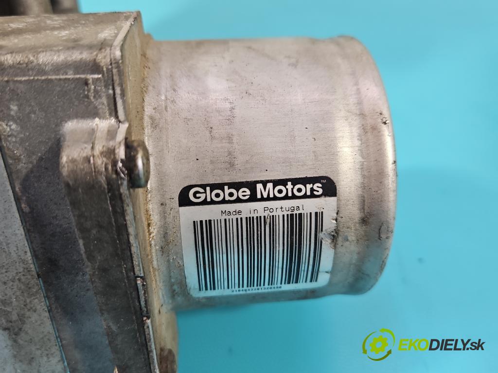 Renault Megane II 2003-2008 1.9 dci 120 HP manual 88 kW 1870 cm3 4- čerpadlo posilovač 8200246631B (Servočerpadlá, pumpy riadenia)