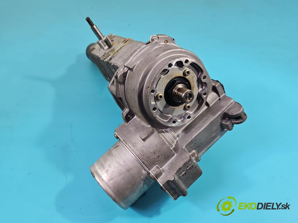 Renault Megane II 2003-2008 1.9 dci 120 HP manual 88 kW 1870 cm3 4- čerpadlo posilovač 8200246631B (Servočerpadlá, pumpy riadenia)