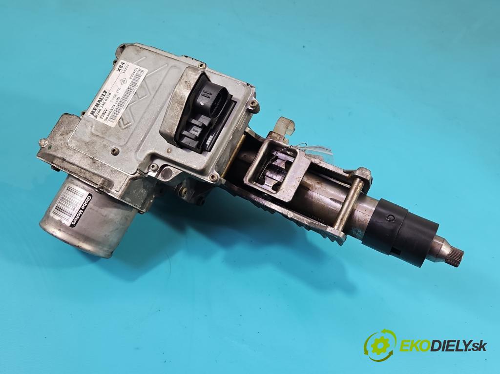 Renault Megane II 2003-2008 1.9 dci 120 HP manual 88 kW 1870 cm3 4- čerpadlo posilovač 8200246631B (Servočerpadlá, pumpy riadenia)