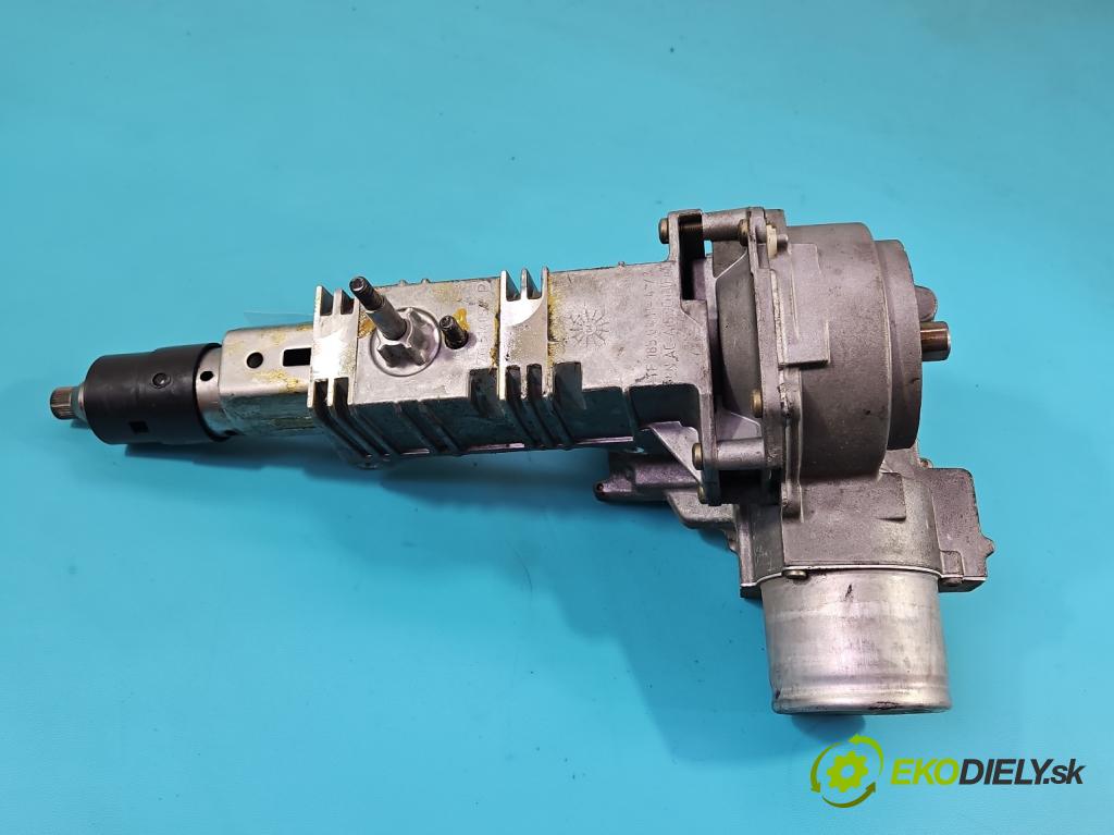 Renault Megane II 2003-2008 1.9 dci 120 HP manual 88 kW 1870 cm3 4- čerpadlo posilovač 8200246631B (Servočerpadlá, pumpy riadenia)