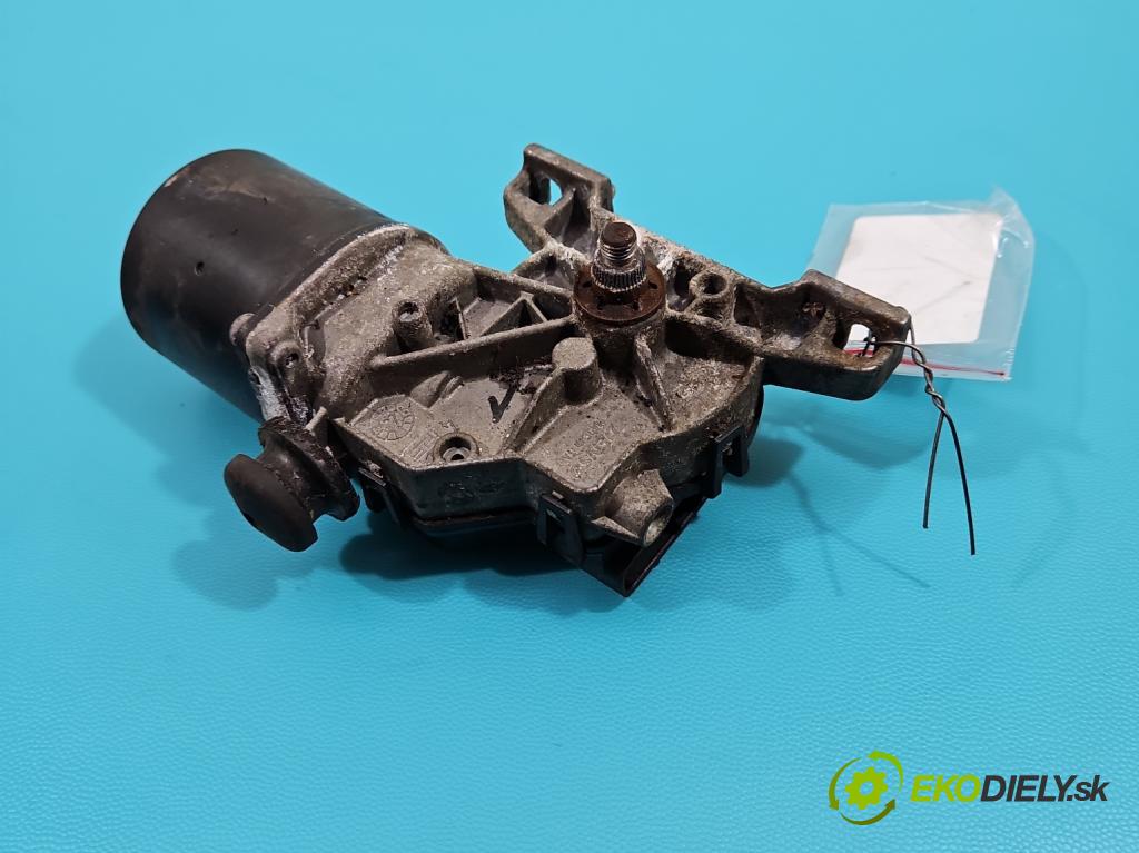 Fiat Panda II 2003-2012 1.1 54 hp manual 40 kW 1108 cm3 5- motor stěračů přední 